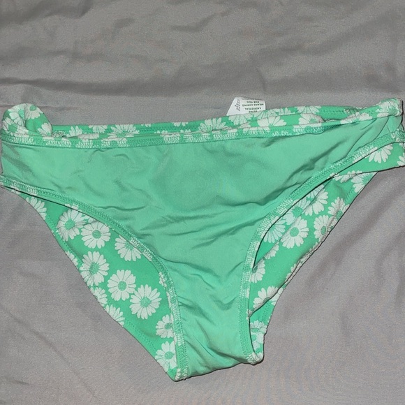 NWOT Aerie Jacquard Bikini Set - Picture 7 of 16